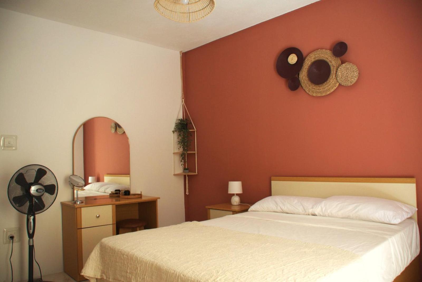 Seaside Serenity - A Lovely Apartment With Views Mellieħa Екстериор снимка