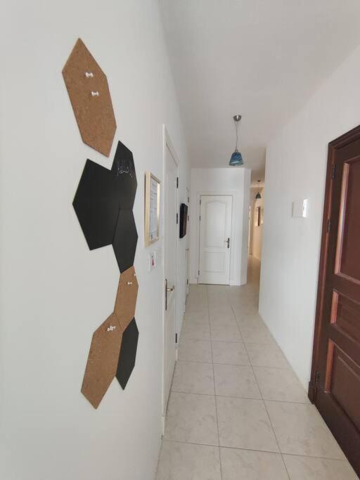 Seaside Serenity - A Lovely Apartment With Views Mellieħa Екстериор снимка